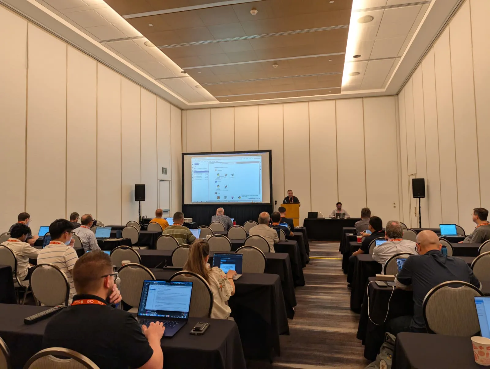 NRP at PEARC26 Tutorial